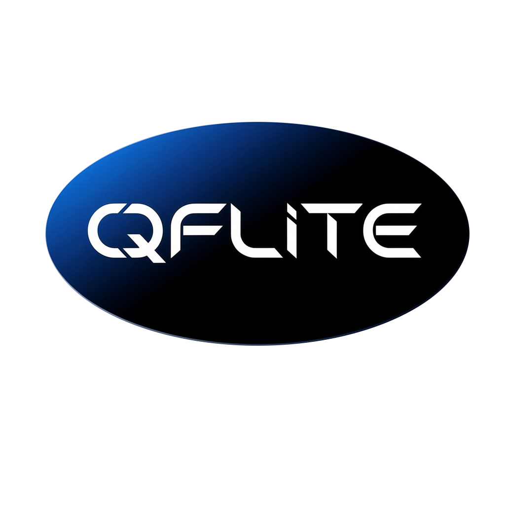 QFlite.com Logo